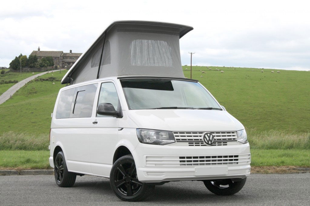 We Buy Campervans 
